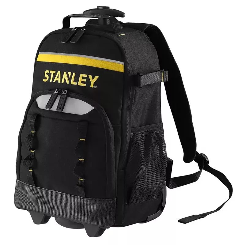 Dėklas įrankiams Stanley STST83307-1 juodas geltonas