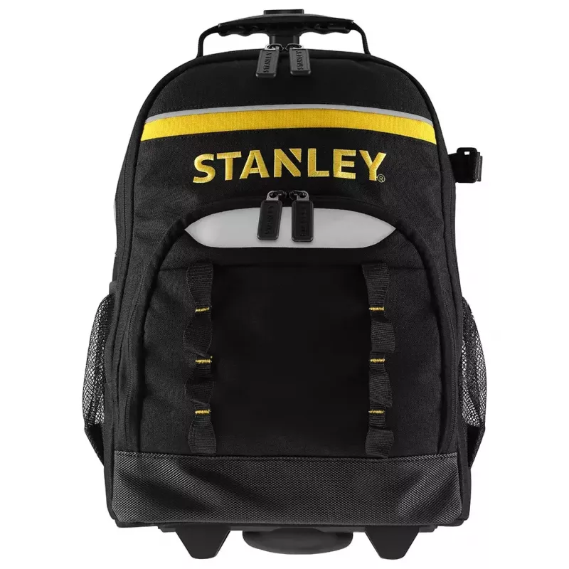 Dėklas įrankiams Stanley STST83307-1 juodas geltonas
