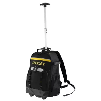 Dėklas įrankiams Stanley STST83307-1 juodas geltonas