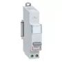 Legrand 412908 mygtukinis jungiklis Pilka