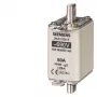 Siemens 3NA3830-6 saugiklis aukštos įtampos 1 vnt.