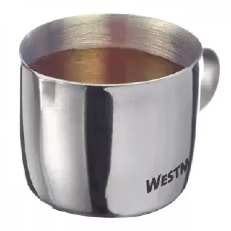 Westmark Brasilia 30 ml nerūdijančio plieno indas 2 vnt.