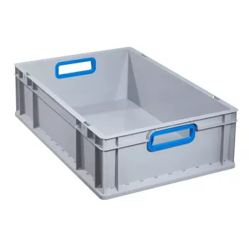 Allit ProfiPlus EuroBox 617 – sandėliavimo dėžė