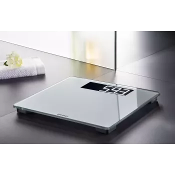 Elektrinės asmeninės svarstyklės Soehnle Style Sense Comfort 600