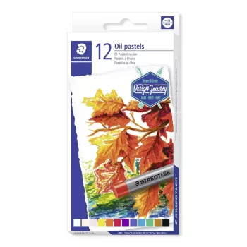 Spalvoti pieštukai Staedtler 2420 12 vnt.