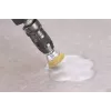 Šepečių taurelė vielinė Wolfcraft 2112000