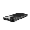 HAMA Extreme Protect dėklas Samsung Galaxy S26+ (6,7 colio, 17 cm) – juodas, 2 kortelių kišenės