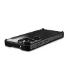 HAMA Extreme Protect dėklas Samsung Galaxy S26 Ultra – folio su D3O apsauga, 17,5 cm (6,9 inch), juodas, 2 kortelių kišenės