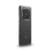 HAMA dėklas telefonui Xiaomi Redmi Note 15 Pro 4G — Always Clear, skaidrus, tinka 17,2 cm (6,77 col.) ekranui