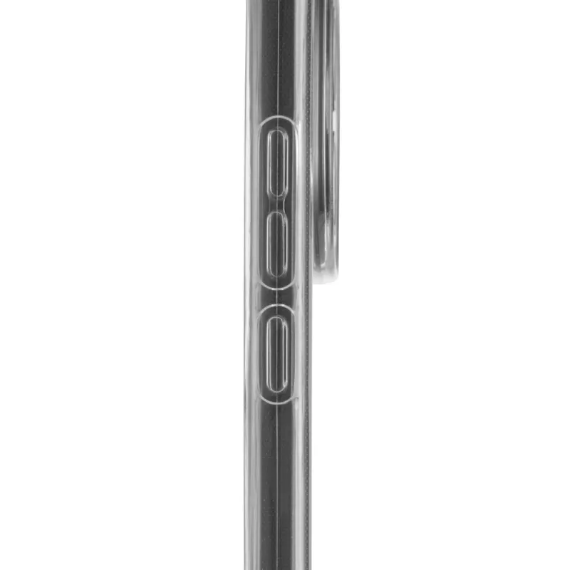 HAMA dėklas telefonui Xiaomi Redmi Note 15 Pro 4G — Always Clear, skaidrus, tinka 17,2 cm (6,77 col.) ekranui