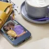 HAMA dėklas telefonui Xiaomi Redmi Note 15 Pro 4G — Always Clear, skaidrus, tinka 17,2 cm (6,77 col.) ekranui