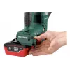 Perforatorius Metabo KHA 36-18 LTX 32, 1100 RPM, 3,1 J, 18 V