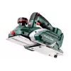 Oblinis Metabo HO 18 LTX 20-82 juoda/žalia/raudona/sidabrinė