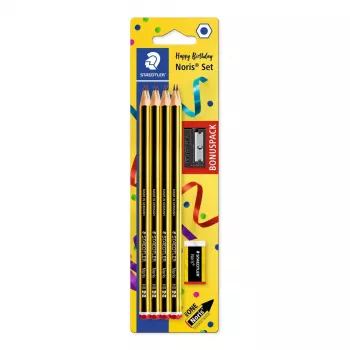 Pieštukas grafitinis Staedtler 120 SBK8P1
