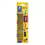 Pieštukas grafitinis Staedtler 120 SBK8P1