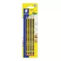 Pieštukai Staedtler Noris 120 5 vnt. PEFC sertifikuoti