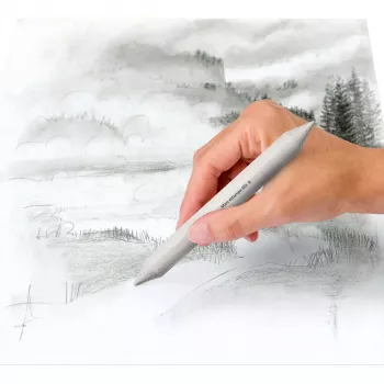 Pieštukų / tušinukų rinkinys Staedtler 5426-S BK4