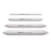 Pieštukų / tušinukų rinkinys Staedtler 5426-S BK4
