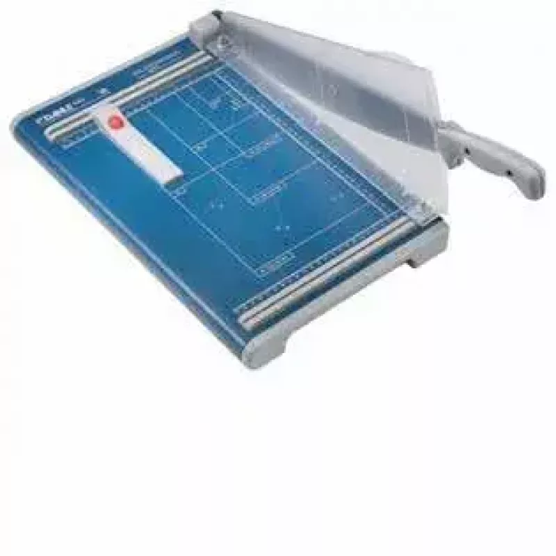 Popieriaus pjaustytuvas Dahle 560, 2,5 mm, 25 lapų