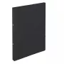 Kartoninis aplankas A4 juodas Herlitz 11254398