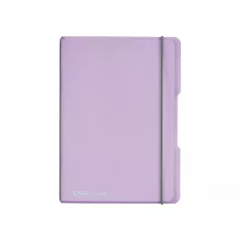 Užrašų knygelė A5 Herlitz 11408630