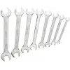 Atviras raktų rinkinys KWB 470390 8 vnt 234x162x40 mm