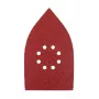 Šlifavimo diskai KWB 493470 12 vnt.