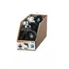 Šepetys puodelinis KWB 606233, kotelio skersmuo 6 mm, skersmuo 5 cm
