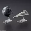 Statybos rinkinys Revell Death Star II + Imperial Star Destroyer