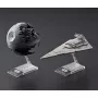 Statybos rinkinys Revell Death Star II + Imperial Star Destroyer