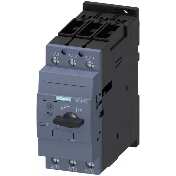 Automatinis jungiklis Siemens 3RV2031-4EA10