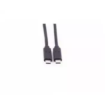 USB laidas ShiverPeaks BS13-63025 USB4 Gen 3x2 1m USB C juodas