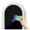RFID kortelė TechniSat 0000/6360 balta 13.56 MHz ISO 14443A