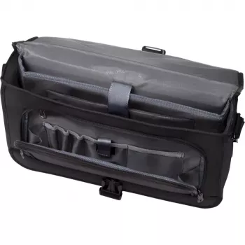 LIGHTPAK Solar 38,1 cm (15 colių) portfelis nešiojamam kompiuteriui