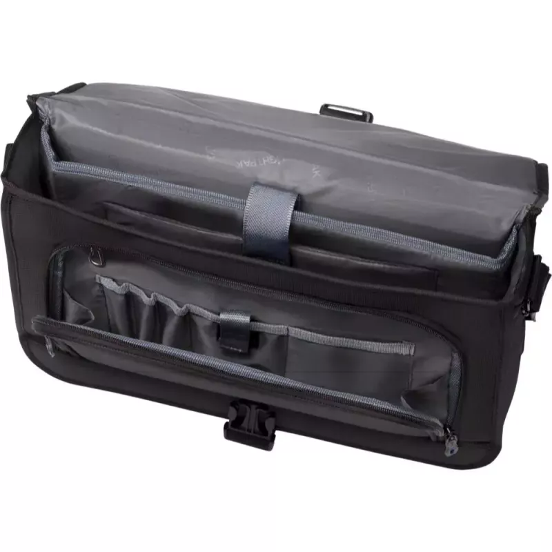 LIGHTPAK Solar 38,1 cm (15 colių) portfelis nešiojamam kompiuteriui