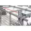 Laserliner DigiLevel Pro 40 skaitmeninis gulsčiukas