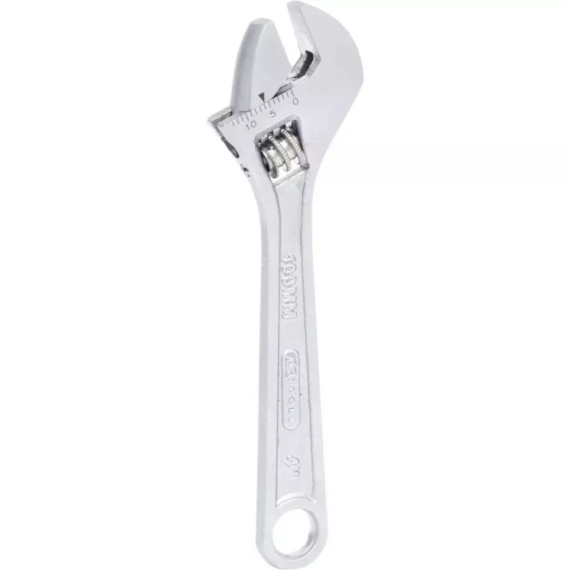 Reguliuojamas veržliaraktis KS Tools 577.0375, plotis 104,3 mm