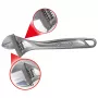 Reguliuojamas veržliaraktis KS Tools 577.0375, plotis 104,3 mm