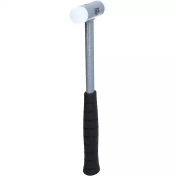 Plaktukas Hammer KS Tools 140.5270 su plienine rankena, 29 cm, 360 g