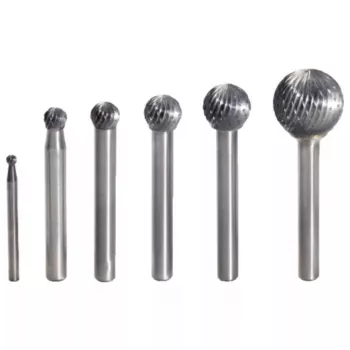 Rotacinė freza KS Tools 515.3281
