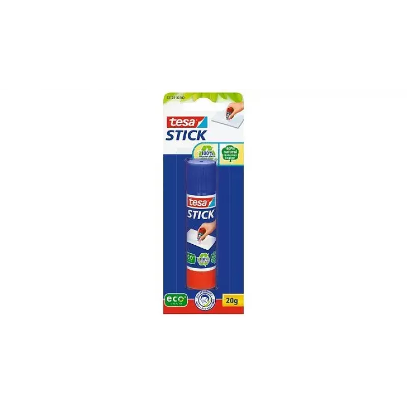 Klijų lazdelė TESA stick 20g