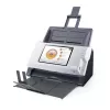 Plustek eScan A280 Essential ADF skaitytuvas 600 x 600 DPI A4 juodas, baltas