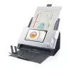 Plustek eScan A280 Essential ADF skaitytuvas 600 x 600 DPI A4 juodas, baltas