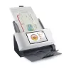 Plustek eScan A280 Essential ADF skaitytuvas 600 x 600 DPI A4 juodas, baltas