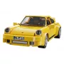Radijo bangomis valdomas automobilis Jamara CaDA RUF CTR 2017 Yellowbird 1:20 su elektriniu varikliu