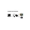 InLine keitiklis HDMI į VGA su garso įvestimi, HDMI išvestis VGA ir stereo garsas