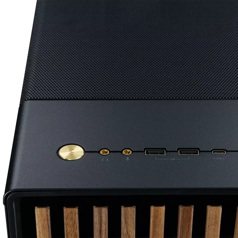 CAPTIVA Workstation I79-733 Intel Core i7 32 GB 1 TB SSD