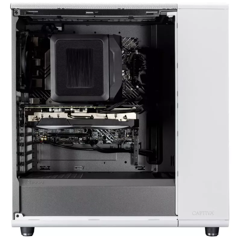 CAPTIVA Workstation I79-951 Intel Core i7 32 GB 1 TB SSD Windows 11 Pro