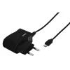 Hama 00173670 mobiliojo įrenginio kroviklis universalus juodas AC vidaus