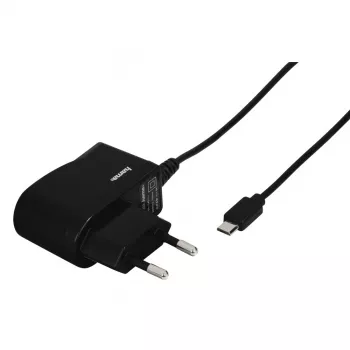 Hama 00173670 mobiliojo įrenginio kroviklis universalus juodas AC vidaus